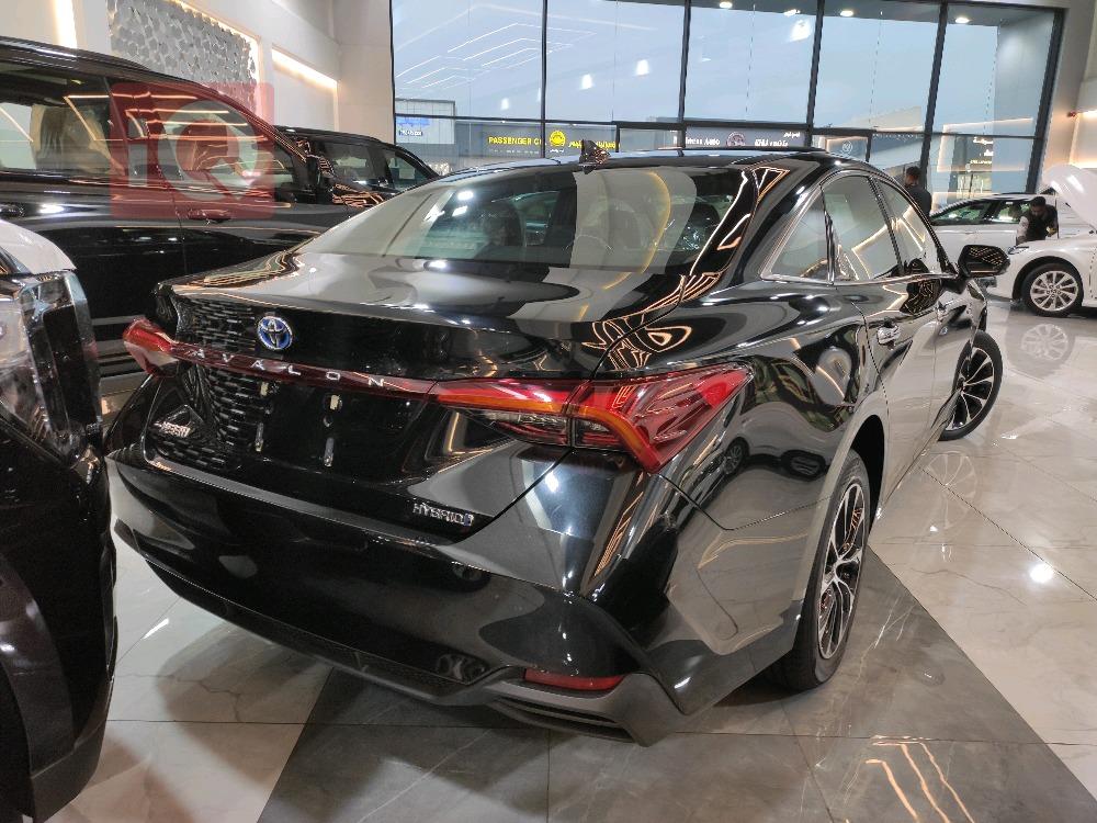 Toyota Avalon